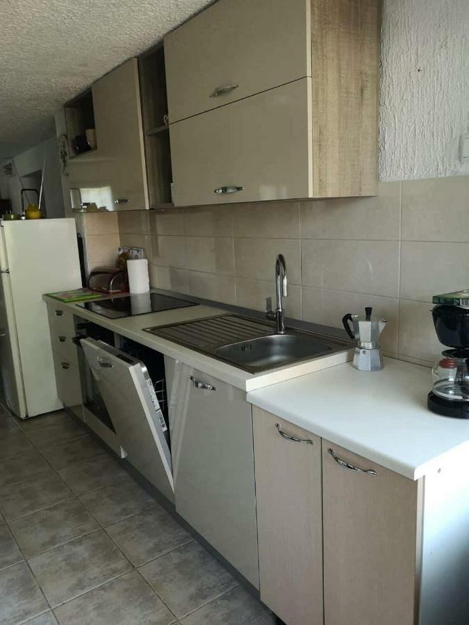 Apartman Sonja Risika Extérieur photo